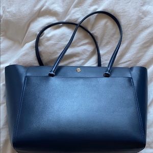 SOLD Tory Burch Parker Tote